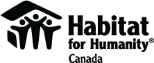 Habitat For Humanity Canada Logo