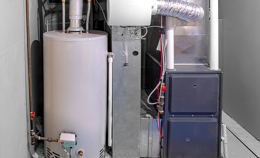 Click here for more information about Furnace