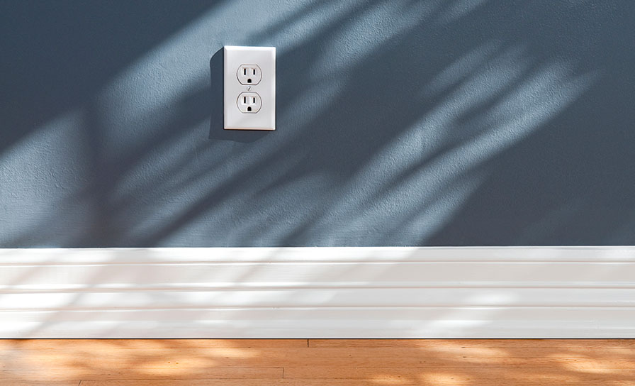 Home Electrical Outlets